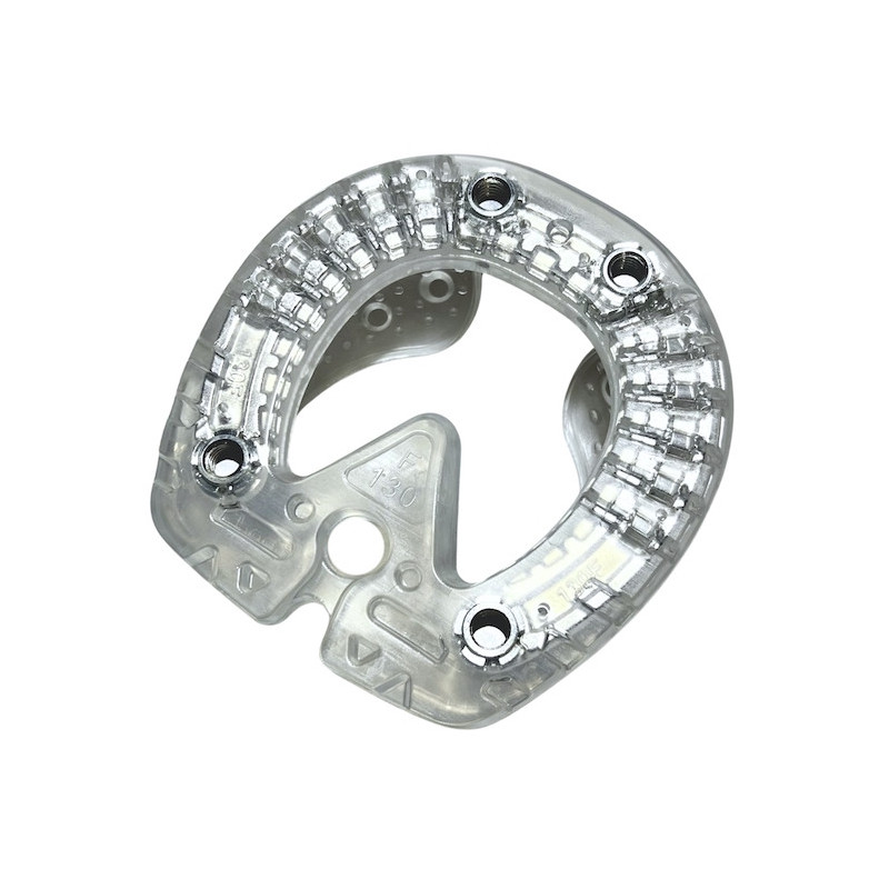 EasyShoe Speed Metal Trac