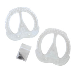 EasyShoe Race Wedge 2.5 degree