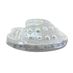 EasyShoe Race Wedge 2.5 degree