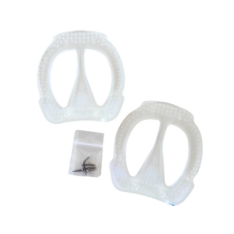 EasyShoe Roller Wedge 2.5 Degree EasyShoe Roller Wedge 2.5 Degree