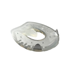 EasyShoe Flex, Side Clip, Heart Bar