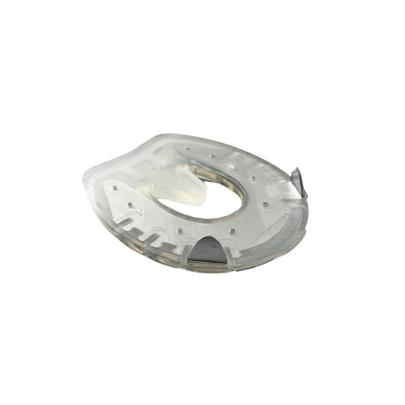 EasyShoe Flex, Side Clip, Heart Bar EasyShoe Flex, Side Clip, Heart Bar