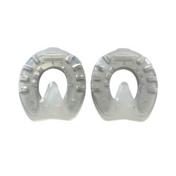 EasyShoe Flex, Side Clip, Heart Bar