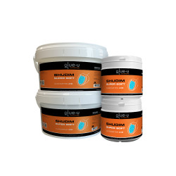 Shudim 600g
