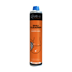Shucleaner
