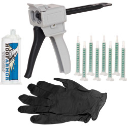 Hoof Armor starter kit