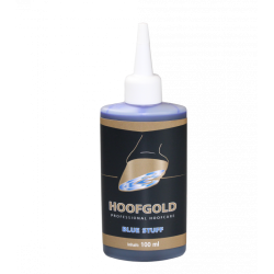Hoofgold Bluestuff 100 ml
