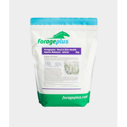 Hoof & Skin Health Balancer | Winter