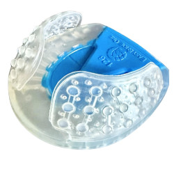 EasyShoe One Mushroom Cuff