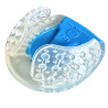 EasyShoe One Mushroom Cuff