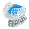 EasyShoe One Mushroom Cuff
