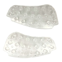 EasyShoe One Mushroom Cuff
