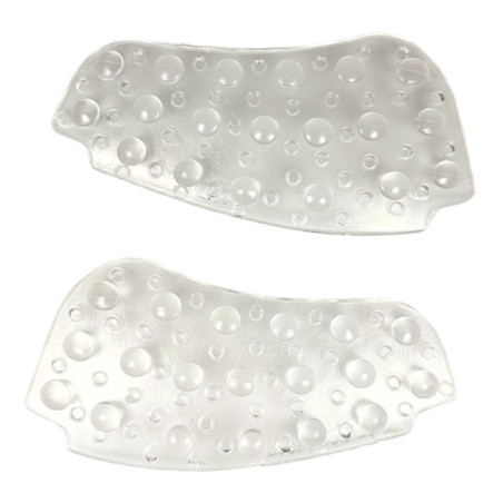 EasyShoe One Mushroom Cuff